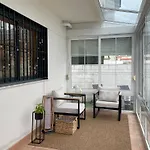 Σπίτι διακοπών Duna Blanca House