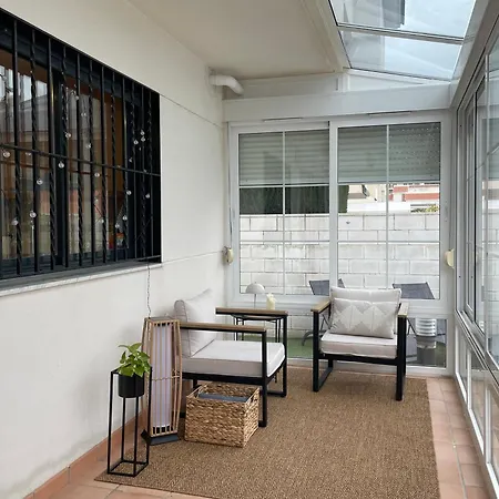 펜션 Duna Blanca House - Piscina Privada - 450m De La Playa