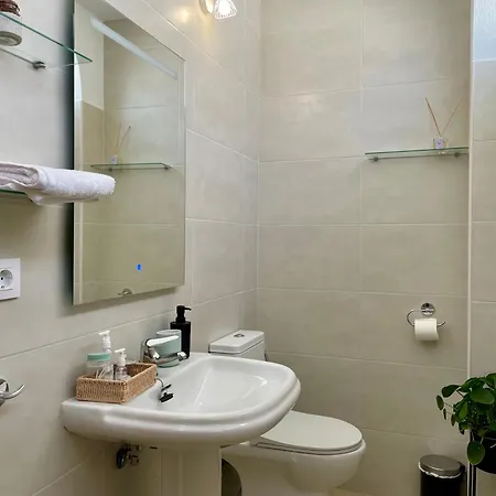 Duna Blanca House - Piscina Privada - 450m De La Playa