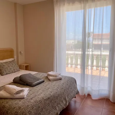 Casa vacanze Duna Blanca House - Piscina Privada - 450m De La Playa *