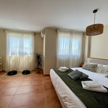 Duna Blanca House - Piscina Privada - 450m De La Playa * Daimus