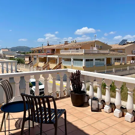 Duna Blanca House - Piscina Privada - 450m De La Playa * Daimus