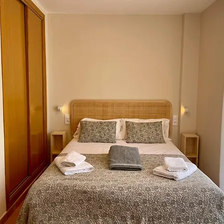 Duna Blanca House - Piscina Privada - 450m De La Playa *