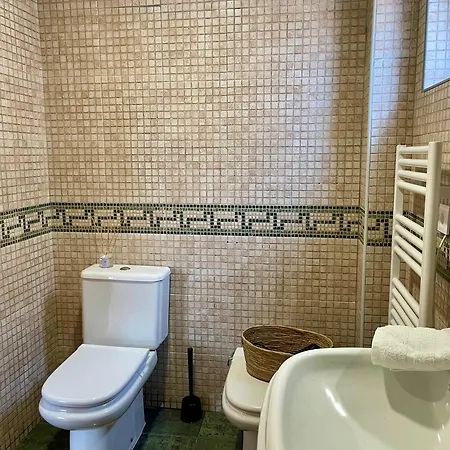 Duna Blanca House - Piscina Privada - 450m De La Playa * Daimus