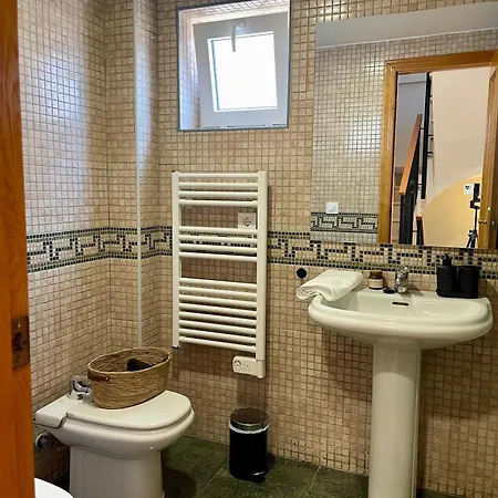 Duna Blanca House - Piscina Privada - 450m De La Playa * Daimus