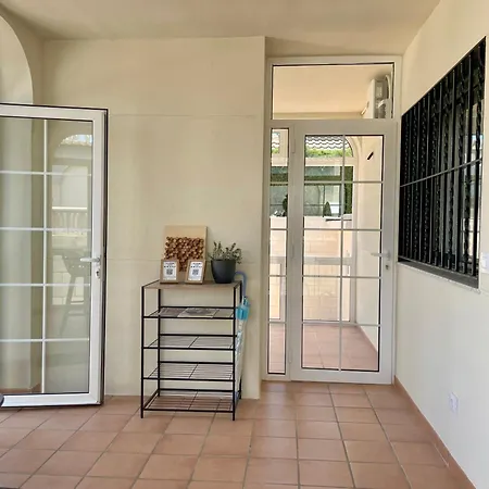 Casa vacanze Duna Blanca House - Piscina Privada - 450m De La Playa Daimus