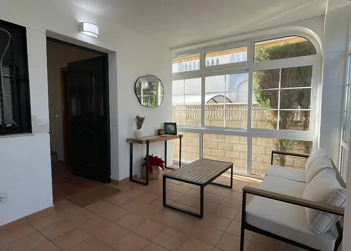 Duna Blanca House Daimus