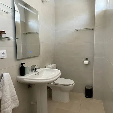Duna Blanca House - Piscina Privada - 450m De La Playa * Daimus