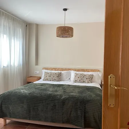 Duna Blanca House - Piscina Privada - 450m De La Playa