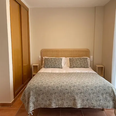 Duna Blanca House - Piscina Privada - 450m De La Playa Daimus