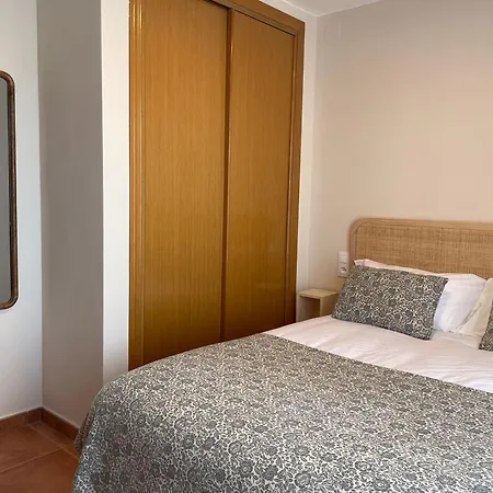 Holiday home Duna Blanca House - Piscina Privada - 450m De La Playa *