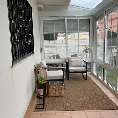 Duna Blanca House - Piscina Privada - 450m De La Playa * Daimus